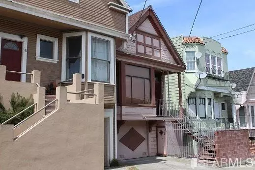 San Francisco, CA 94110,50 Patton ST