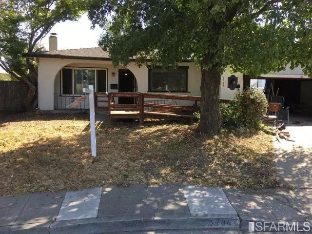 6704 Poplar WAY, Dublin, CA 94568