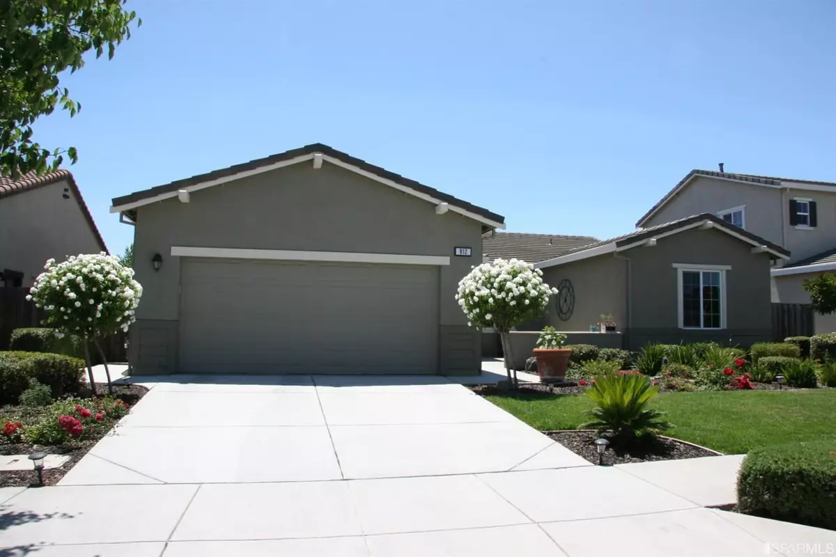 Oakley, CA 94561,812 Painted Shore CT