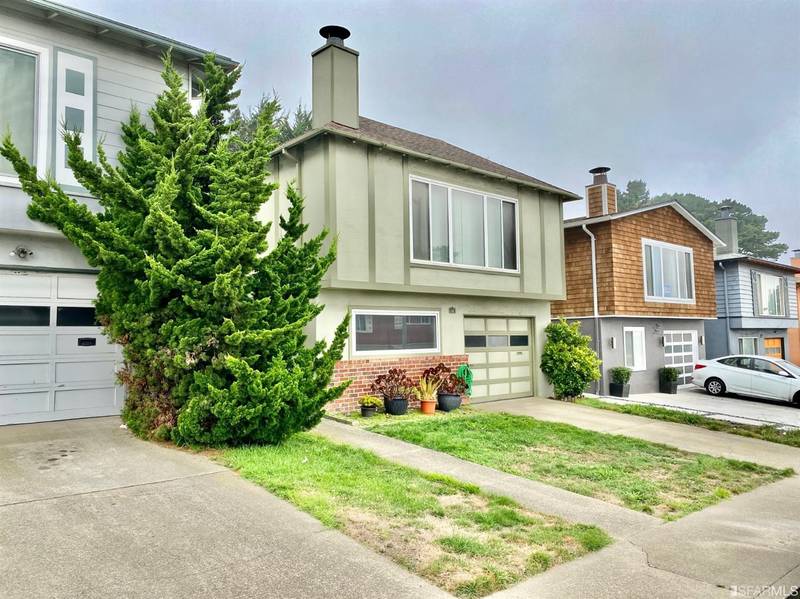 722 Higate DR, Daly City, CA 94015