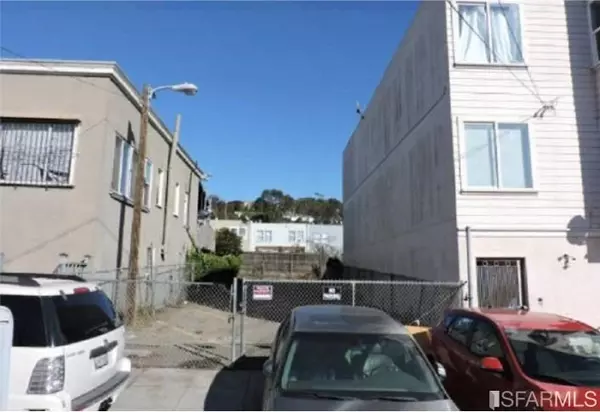 San Francisco, CA 94124,1230 Revere AVE