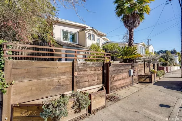 Oakland, CA 94602,2456 Alida ST #000