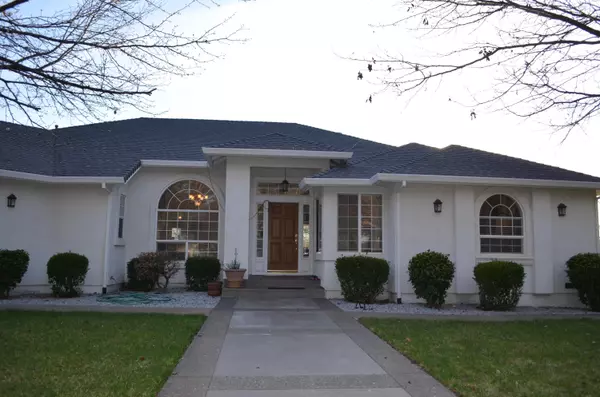 19365 COUNTRY VIEW DR, Cottonwood, CA 96022