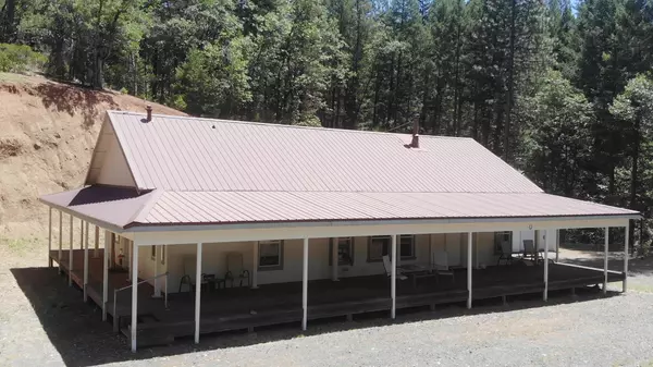 Weaverville, CA 96093,2875 Bear Creek RD