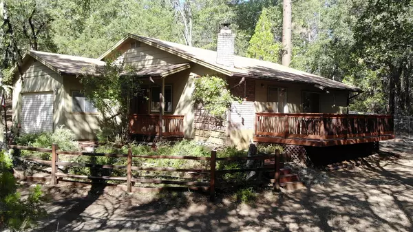 610 Airport RD, Weaverville, CA 96093