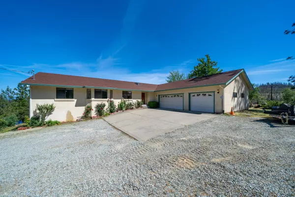 15759 Rock Creek RD, Redding, CA 96001