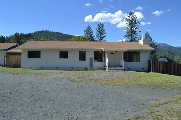 Weaverville, CA 96093,2830 Oregon ST