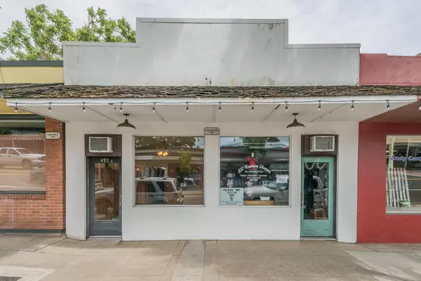 497 Main St, Weaverville, CA 96093