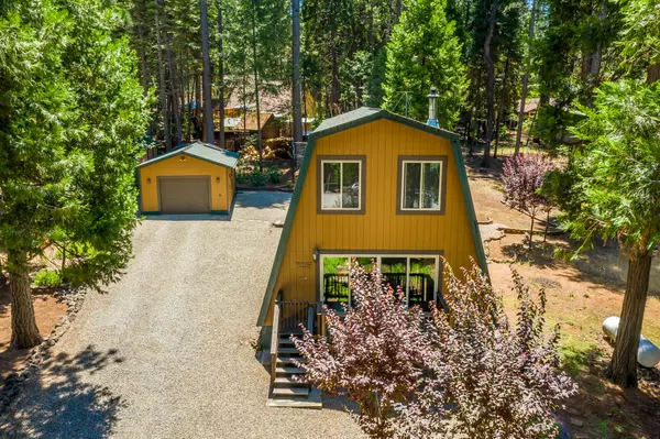 7295 Shasta Forest DR, Shingletown, CA 96088