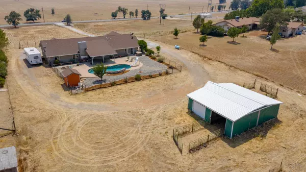 17850 Gas Point RD, Cottonwood, CA 96022