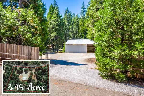 30620 Shingletown Ridge Rd, Shingletown, CA 96088