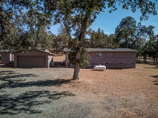 Cottonwood, CA 96022,16845 Evergreen RD