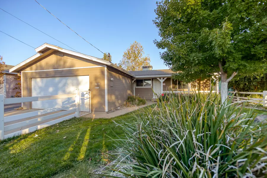 2619 Alfreda WAY, Redding, CA 96002