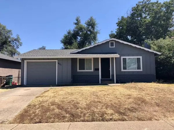 1401 Jeffries AVE, Anderson, CA 96007