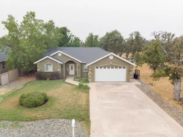 Cottonwood, CA 96022,22415 Loomis Peak PL