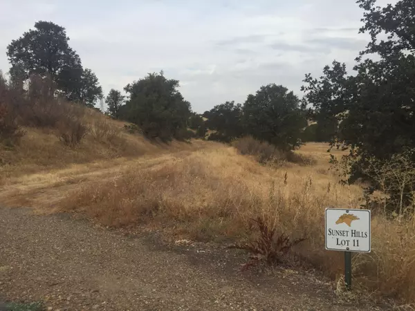 Cottonwood, CA 96022,Lot 11 Sunset Hills Drive