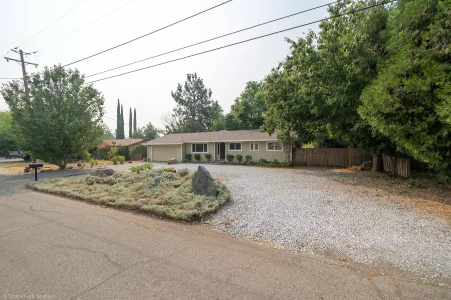 2273 Alden AVE, Redding, CA 96002