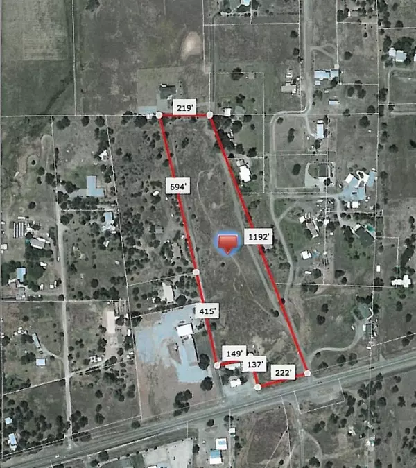 Hwy 299 East, Bella Vista, CA 96008