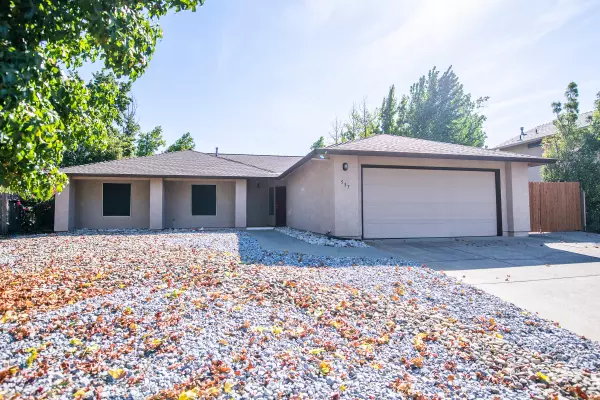 537 Armando AVE, Redding, CA 96003