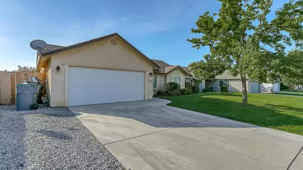 3500 Nathan DR, Anderson, CA 96007