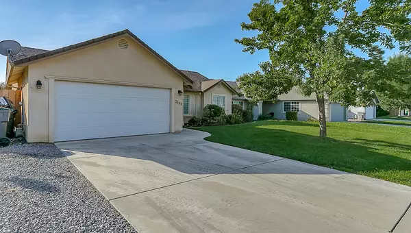 Anderson, CA 96007,3500 Nathan DR