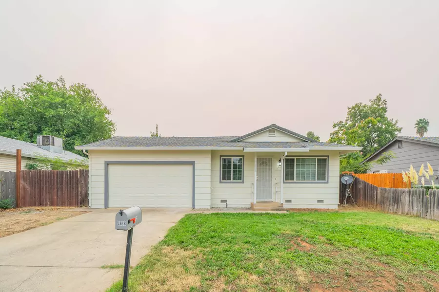 3638 Orion WAY, Redding, CA 96002