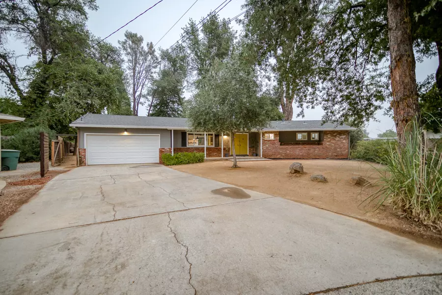 600 Rafael ST, Redding, CA 96002