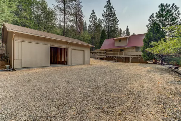 150 Branch RD, Weaverville, CA 96093