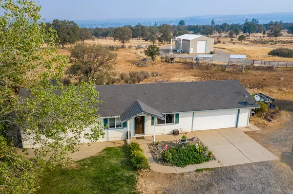 27996 Whitmore RD, Millville, CA 96062