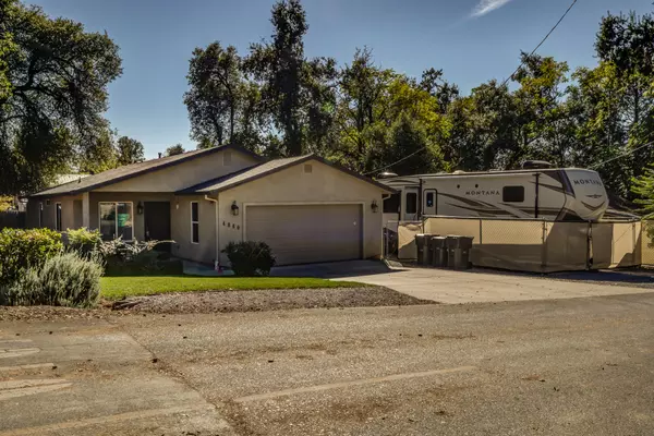 4860 Front, Shasta Lake, CA 96019