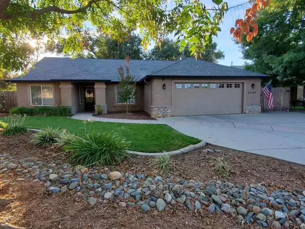 Redding, CA 96002,3482 Mearn CT