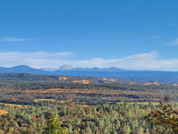 76 acres Lookout Mountain Road, Oak Run, CA 96069