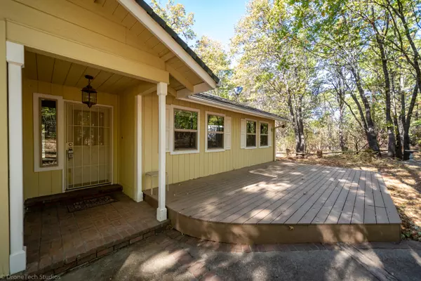 28936 Shingle Creek LN, Shingletown, CA 96088