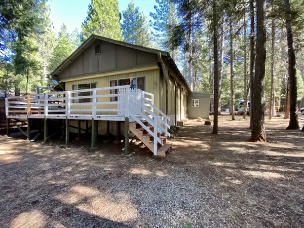 30973 Bambi Dr, Shingletown, CA 96088