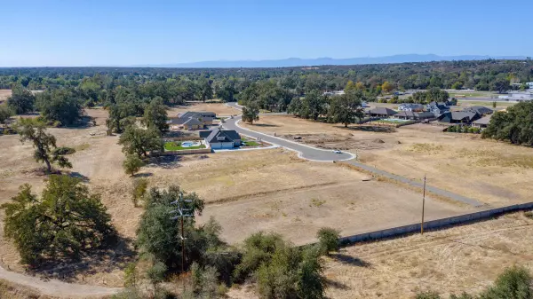 Grand Estates Dr. Lot 26, Palo Cedro, CA 96073