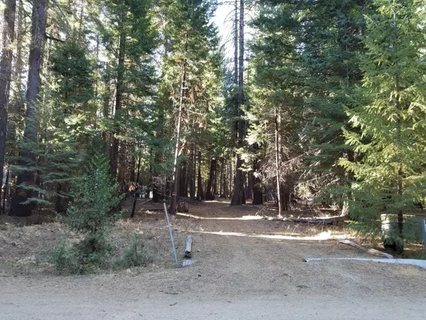 Lot # 9 Redwood Drive, Shingletown, CA 96088