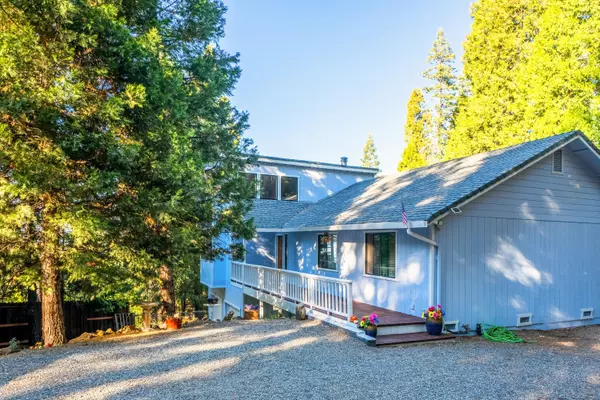 7268 Shasta Forest DR, Shingletown, CA 96088