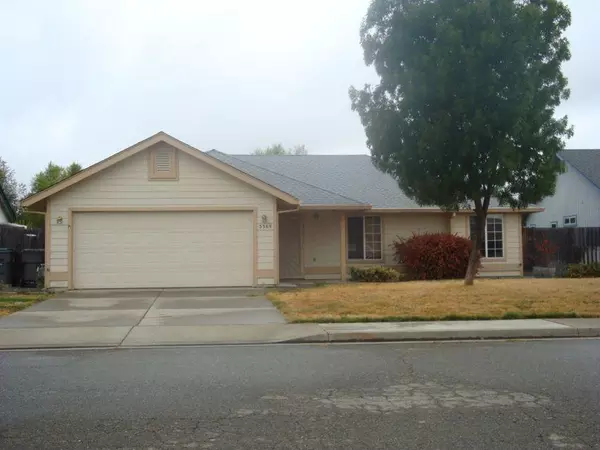 3389 Nathan DR, Anderson, CA 96007