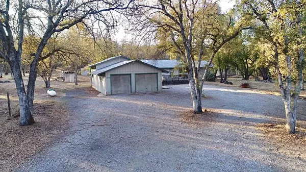 Palo Cedro, CA 96073,21788 Hillside DR