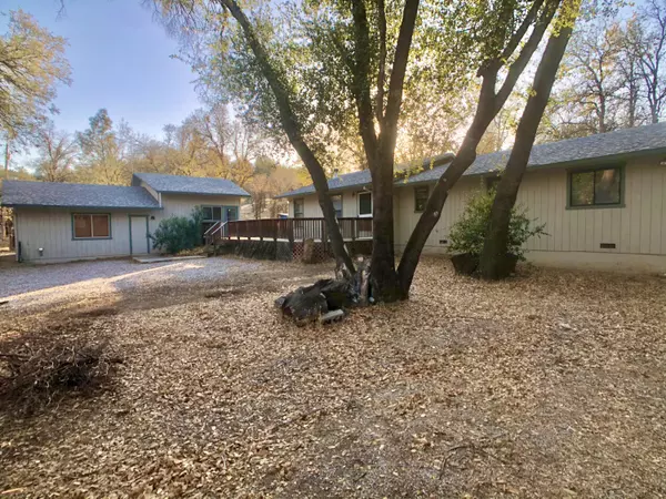 21788 Hillside DR, Palo Cedro, CA 96073