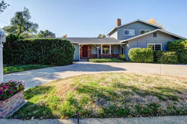 3636 Traverse ST, Redding, CA 96002