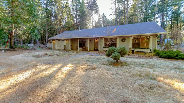 34531 Twin Cedars RD, Shingletown, CA 96088