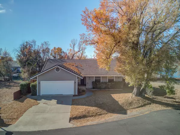 Cottonwood, CA 96022,19221 Alee PL