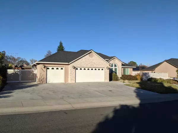 20620 Aiden CT, Cottonwood, CA 96022