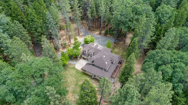 Shingletown, CA 96088,7890 Ponderosa WAY