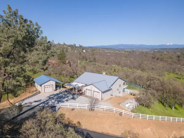 24298 Rim Rock Ln, Millville, CA 96062