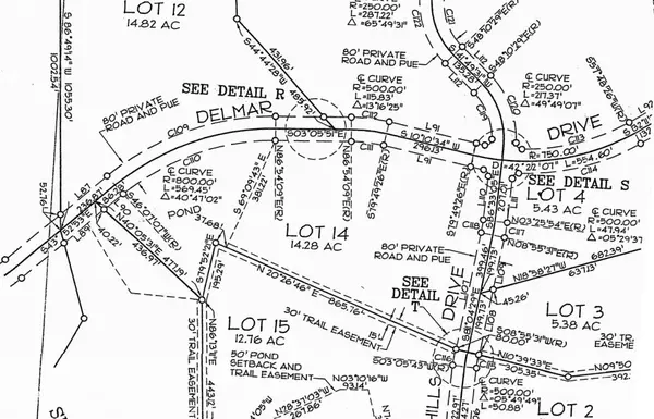 Cottonwood, CA 96022,Lot 14 Sunset Hills Drive