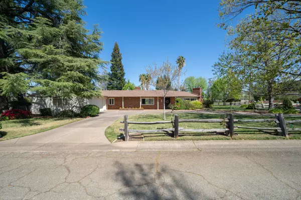 Redding, CA 96001,885 Sierra Vista DR