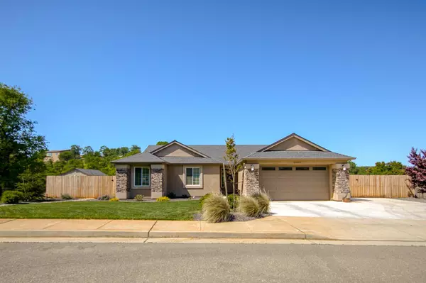 Anderson, CA 96007,20319 Mulholland Ridge DR