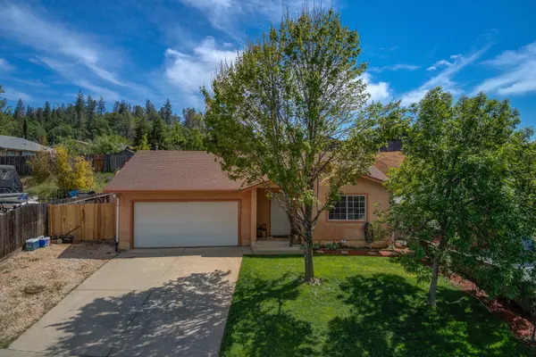 Shasta Lake, CA 96019,3876 Wellington PL